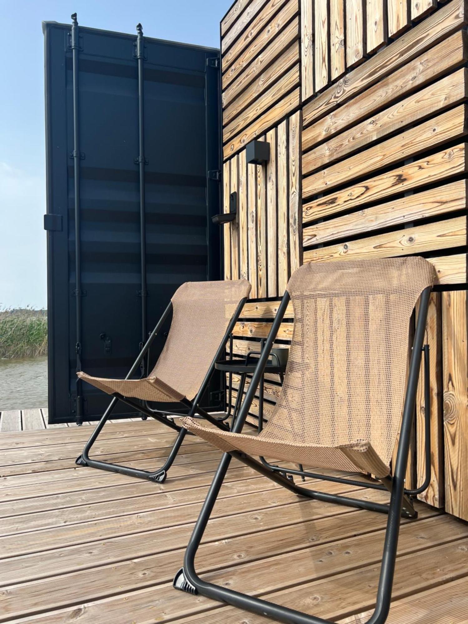 Zebrus Resort Zebras Muiža Eksteriør bilde