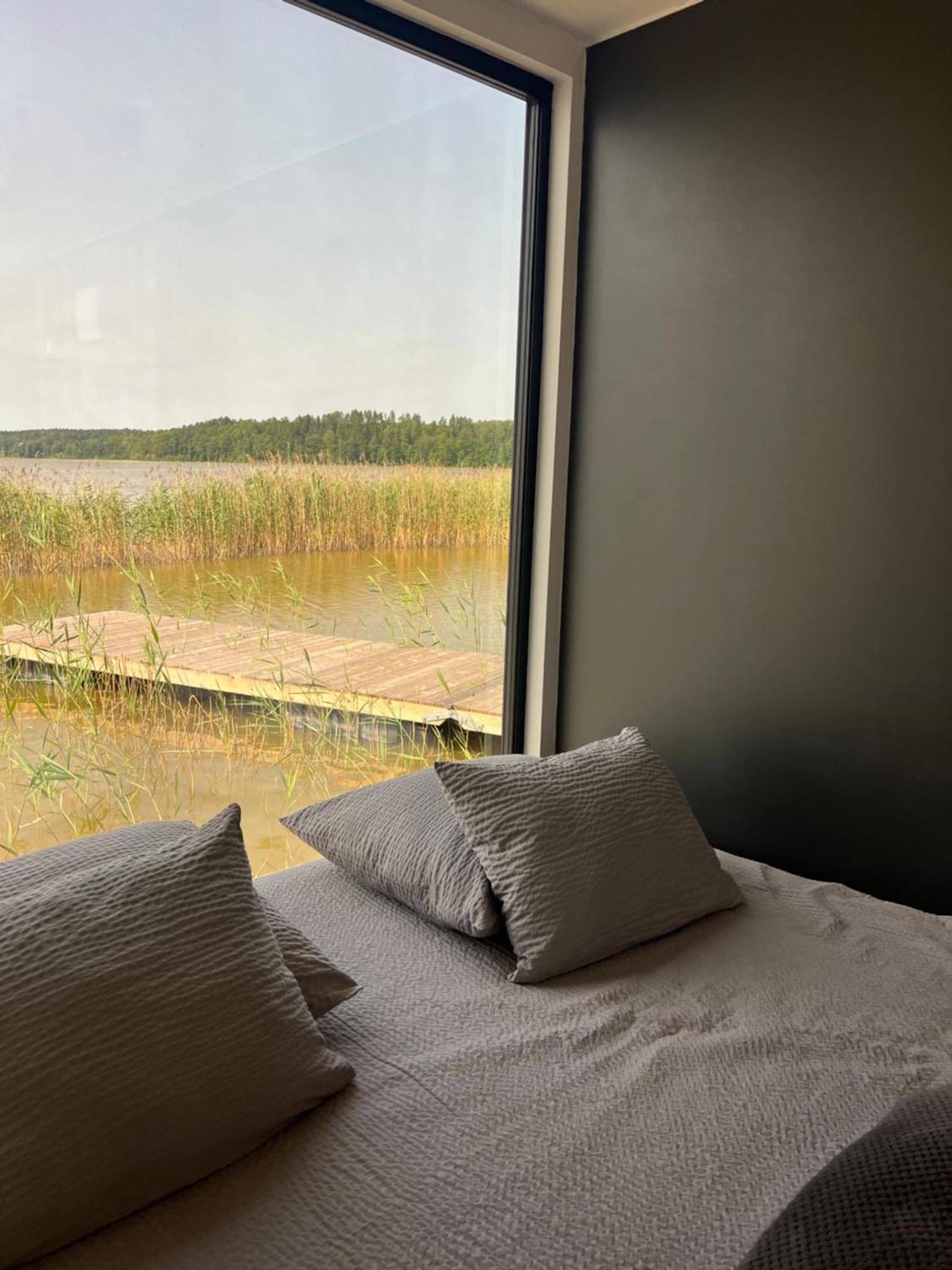 Zebrus Resort Zebras Muiža Eksteriør bilde