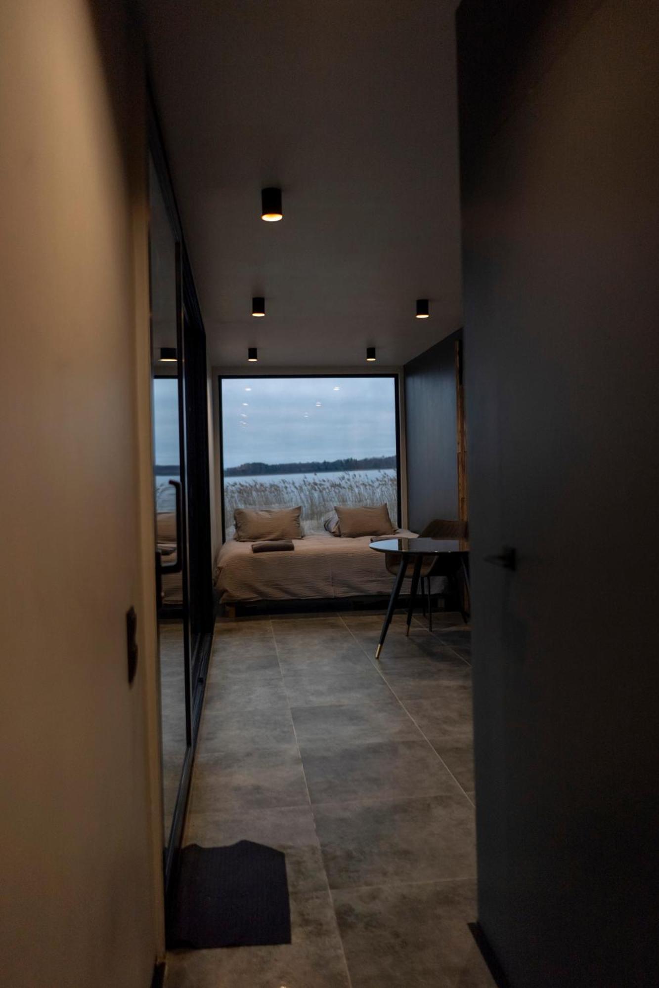 Zebrus Resort Zebras Muiža Eksteriør bilde
