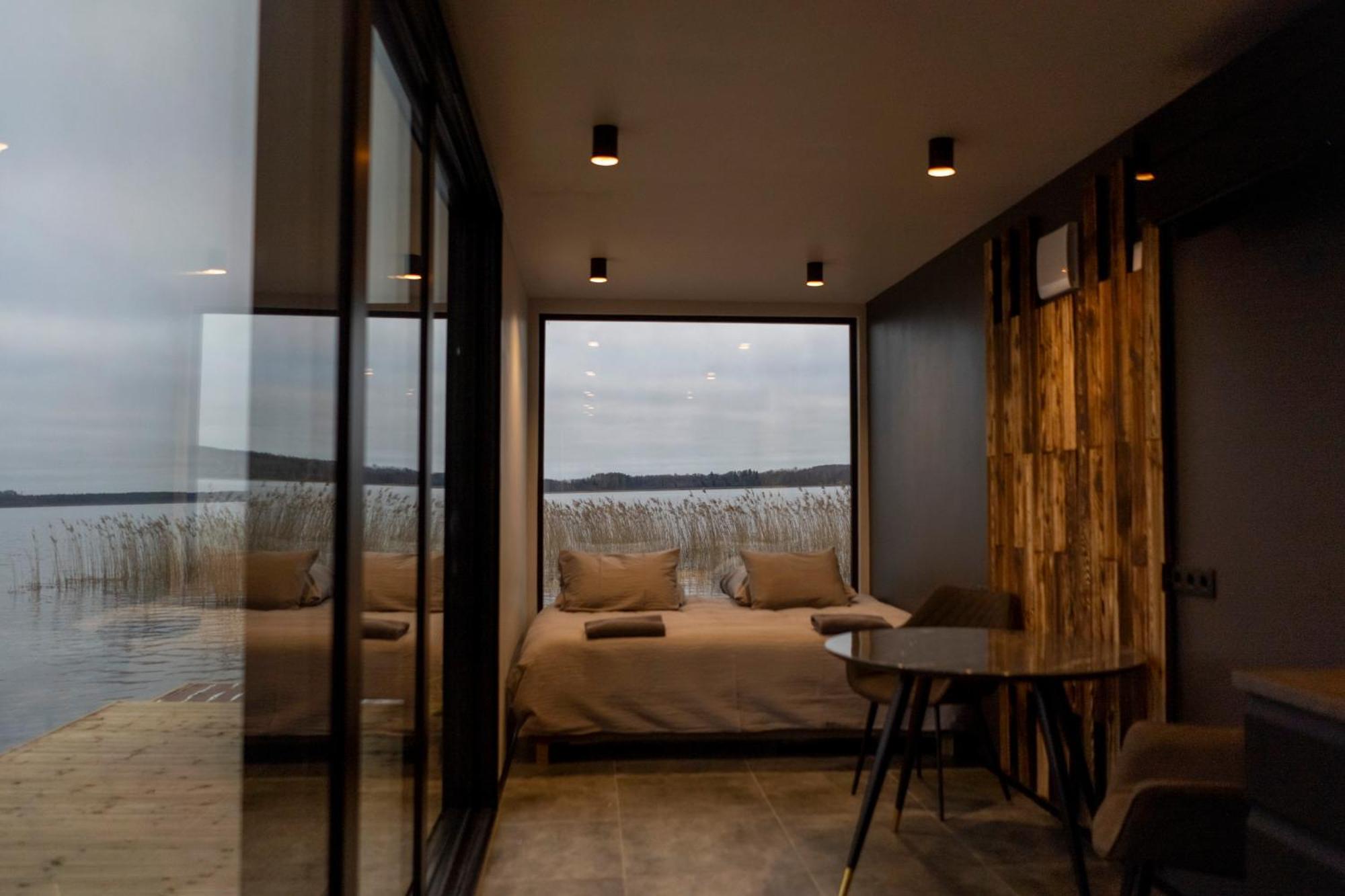 Zebrus Resort Zebras Muiža Eksteriør bilde
